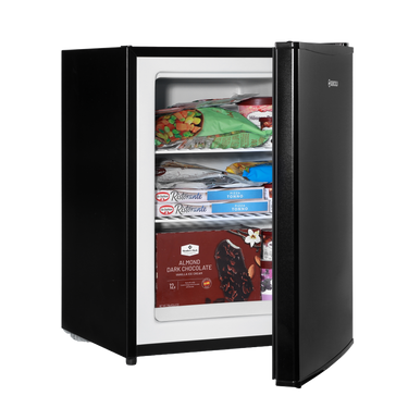 Subcold Eco60F Mini Freezer - Black | Refurbished